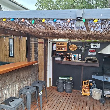 Riverside Accommodation Karangahake Екстериор снимка