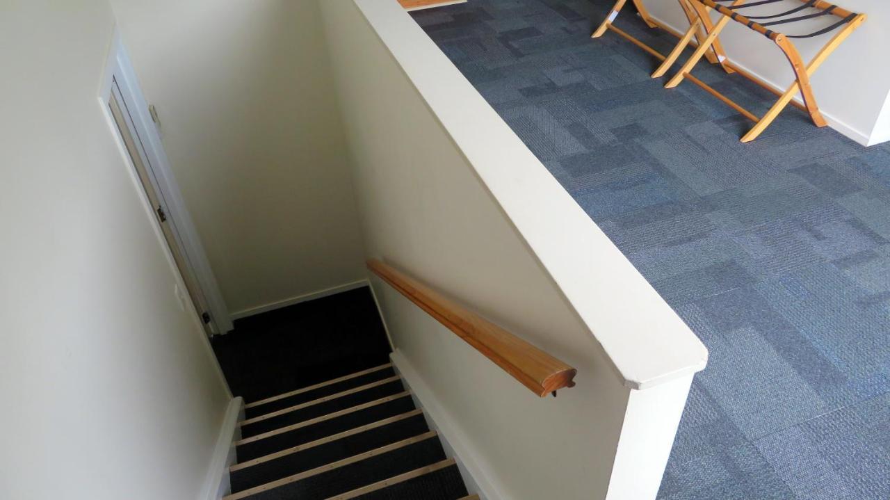 Riverside Accommodation Karangahake Екстериор снимка