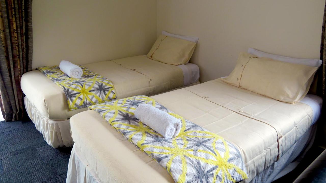 Riverside Accommodation Karangahake Екстериор снимка