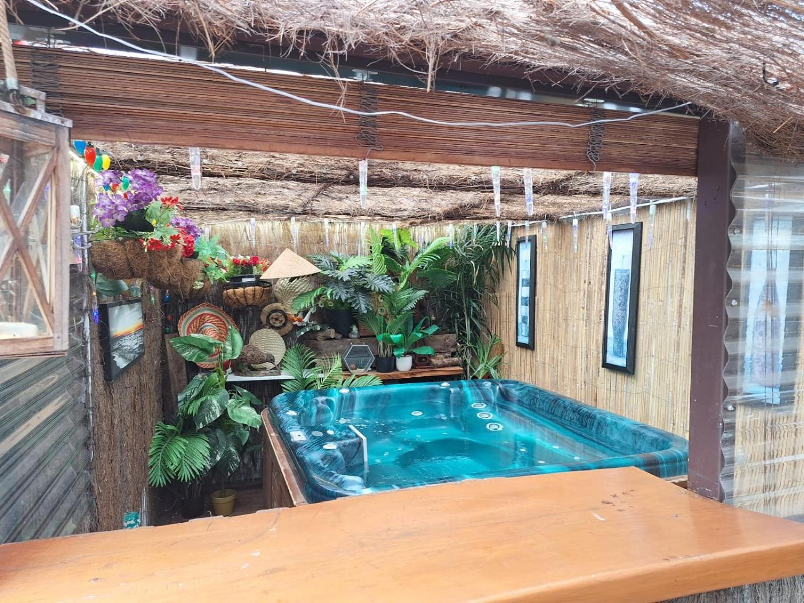 Riverside Accommodation Karangahake Екстериор снимка