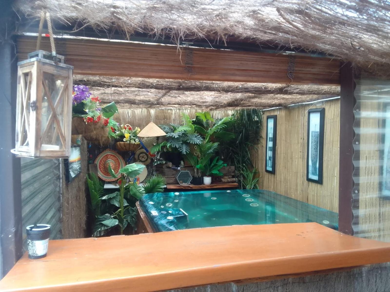 Riverside Accommodation Karangahake Екстериор снимка