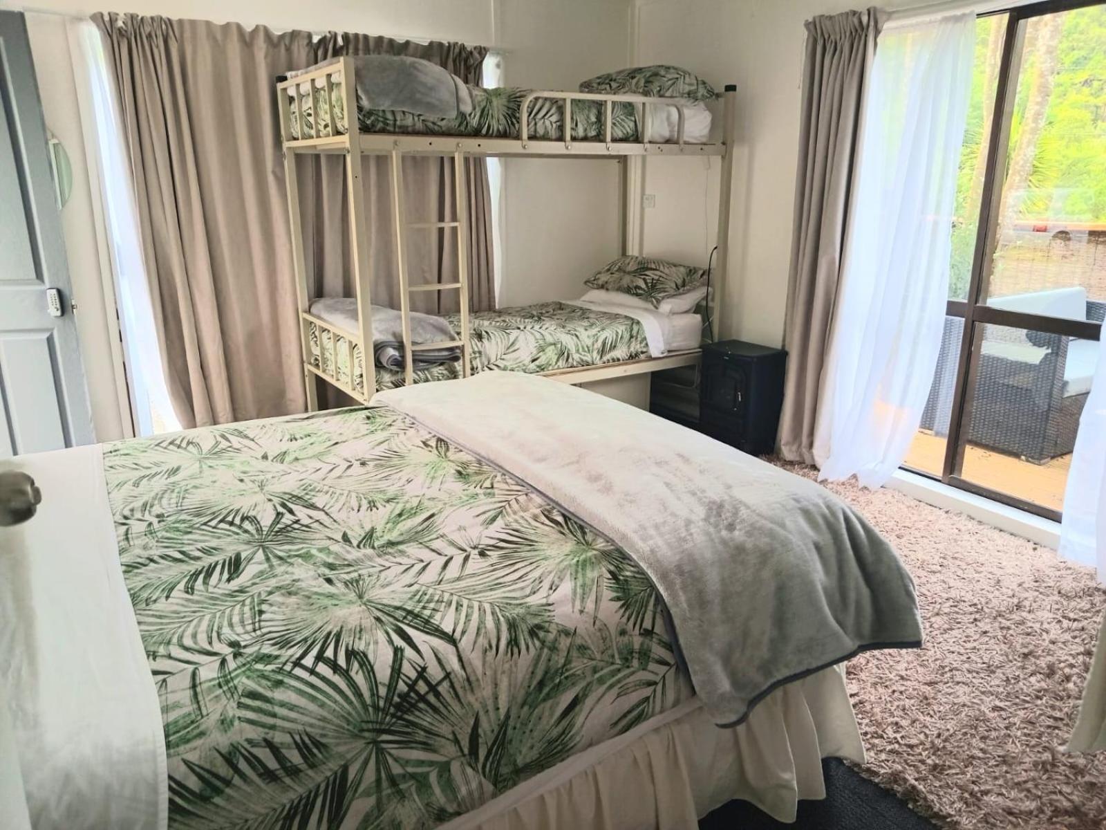 Riverside Accommodation Karangahake Екстериор снимка