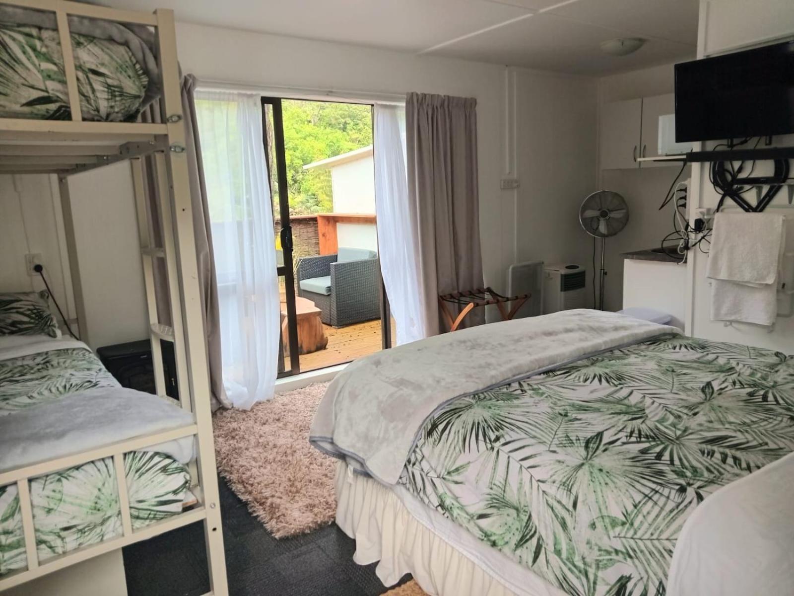 Riverside Accommodation Karangahake Екстериор снимка